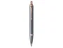 Parker Bolígrafo Im Ritual Turquesa Pizarra/Cobre