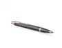 Parker IM Rituals Turquesa Pizarra/Cobre - Bolígrafo de Lujo