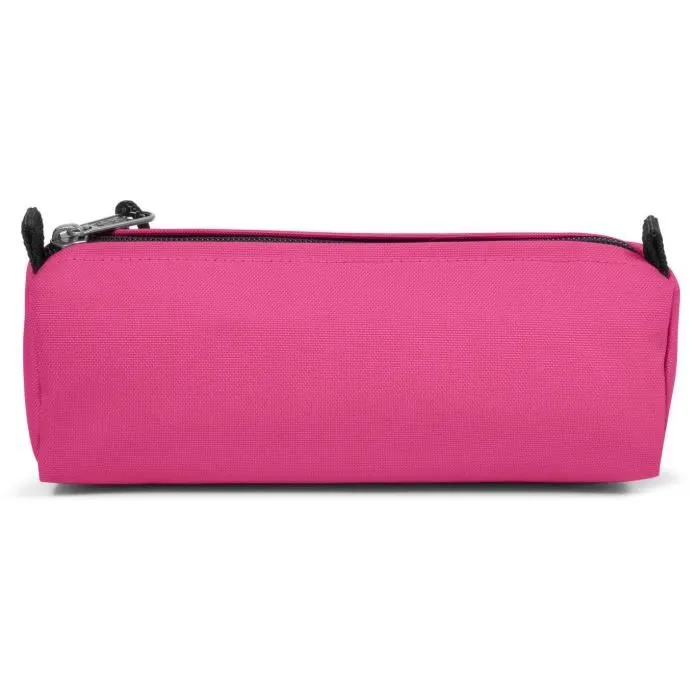 Eastpak Estuche para Lápices Benchmark Single Cierre de Cremallera Rosa EAS0195436333072