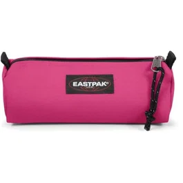 Eastpak Estuche para Lápices Benchmark Single Cierre de Cremallera Rosa EAS0195436333072