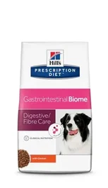 Hill's Pd Canine Gastrointestinal Biome Alimento para Perros con Problemas Digestivos 1,5 kg