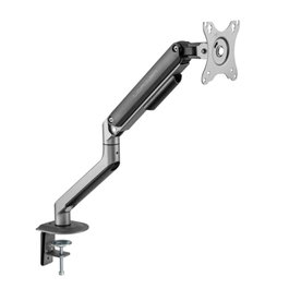 LC-Power LC-EQ-A32B FLEXX Monitor Arm Black