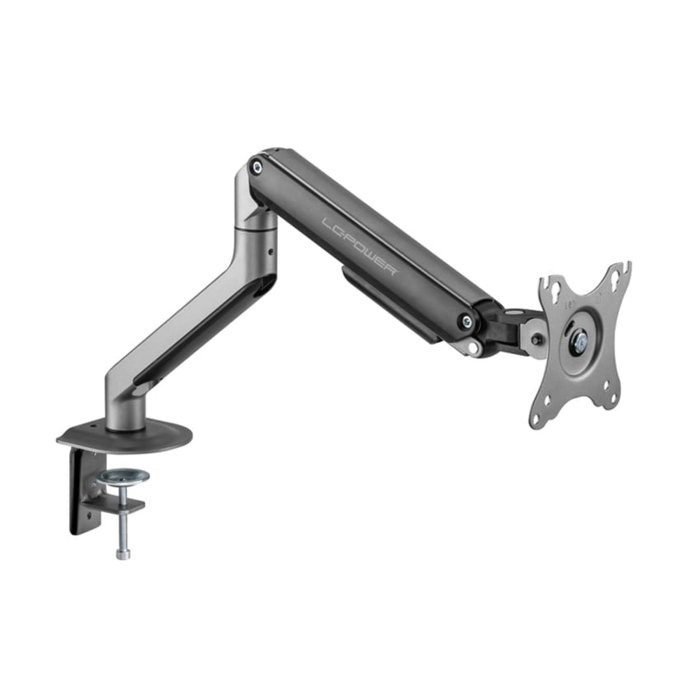 LC-Power LC-EQ-A32B FLEXX Monitor Arm Black LC-Power LC-EQ-A32B FLEXX Monitor Arm Black