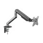 LC-Power LC-EQ-A32B FLEXX Monitor Arm Black