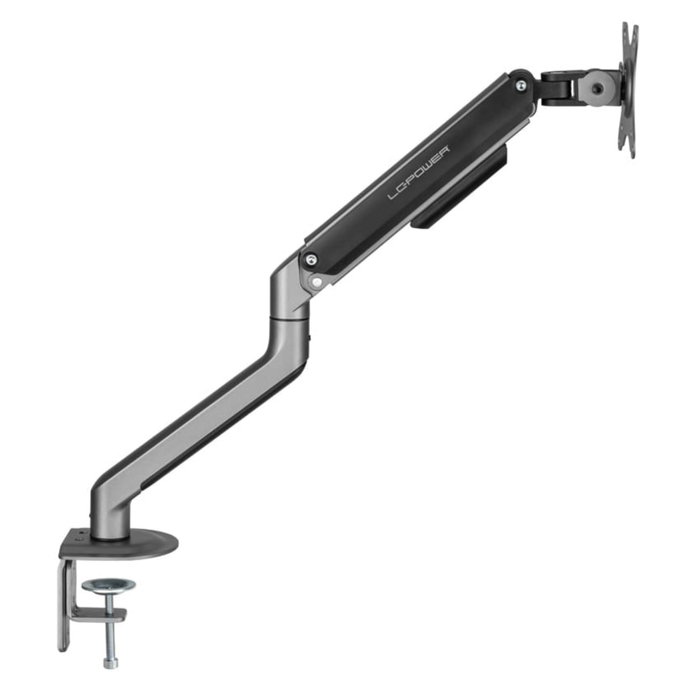 LC-Power LC-EQ-A32B FLEXX Monitor Arm Black LC-Power LC-EQ-A32B FLEXX Monitor Arm Black