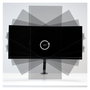 LC-Power LC-EQ-A32B FLEXX Monitor Arm Black
