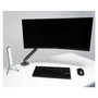 LC-Power LC-EQ-A32B FLEXX Monitor Arm Black
