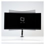 LC-Power LC-EQ-A32B FLEXX Monitor Arm Black