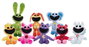 Poppy Playtime Figura de peluche Chapter 3 33 cm