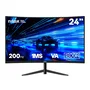 Nilox Monitor Curvo NXM24CRV2001 23.8 pulg Full HD 200Hz