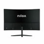 Nilox Monitor Curvo NXM24CRV2001 23.8 pulg Full HD 200Hz