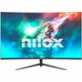 Nilox Monitor Curvo NXM24CRV2001 23.8 pulg Full HD 200Hz