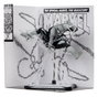 McFarlane Toys Estatua Spider-Man Marvel Age #90 Line Art
