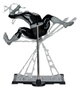 McFarlane Toys Estatua Spider-Man Marvel Age #90 Line Art
