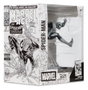 McFarlane Toys Estatua Spider-Man Marvel Age #90 Line Art