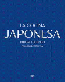 RBA La cocina japonesa