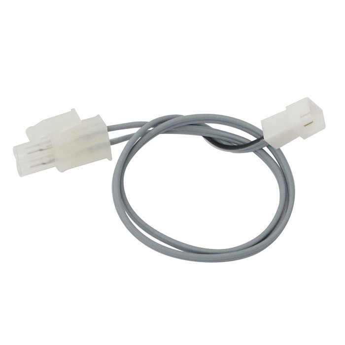 HERRAJES ALK Cable 30CmsConexion Amp-M/Jst-H HERRAJES ALK Cable 30CmsConexion Amp-M/Jst-H
