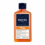 Phyto PLAGE champú rehidratante aftersun para cabello dañado por el sol, 250 ml