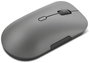 Lenovo Pro Plus 6050 Ratón inalámbrico multimodo Gris Luna
