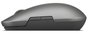 Lenovo Pro Plus 6050 Ratón inalámbrico multimodo Gris Luna