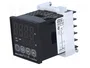 OMRON E5CB-Q1TCD Regulador de Temperatura 24V AC/DC
