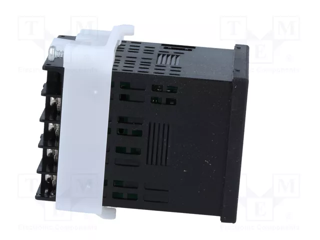 OMRON E5CB-Q1TCD Regulador de Temperatura 24V AC/DC