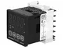 OMRON E5CB-Q1TCD Regulador de Temperatura 24V AC/DC