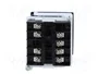 OMRON E5CB-Q1TCD Regulador de Temperatura 24V AC/DC