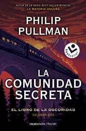 La comunidad secreta, Philip Pullman - ROCABOLSILLO