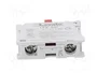 LOVATO ELECTRIC Bloques de contactos Platinum 22mm NC de frente