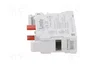 LOVATO ELECTRIC Bloques de contactos Platinum 22mm NC de frente