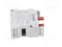 LOVATO ELECTRIC Bloques de contactos Platinum 22mm NC de frente