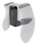 GENESIS Tin 300 Cargador Plegable para Gamepads DualSense y DualSense Edge de PlayStation PS5 - Sistema de Carga Compacto y Seguro