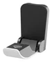 GENESIS Tin 300 Cargador Plegable para Gamepads DualSense y DualSense Edge de PlayStation PS5 - Sistema de Carga Compacto y Seguro
