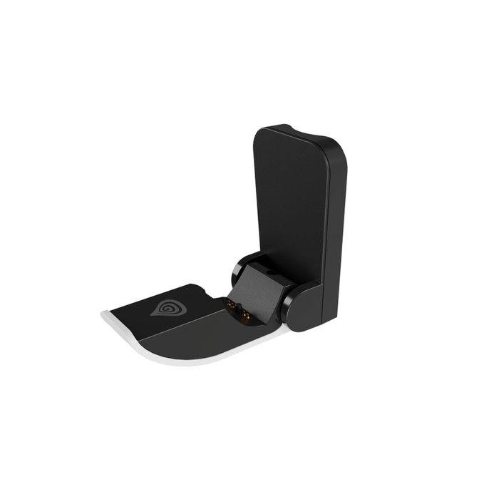 Genesis Tin 300 Sistema de carga para DualSense y DualSense Edge en Blanco y Negro Genesis Tin 300 Sistema de carga para DualSense y DualSense Edge en Blanco y Negro