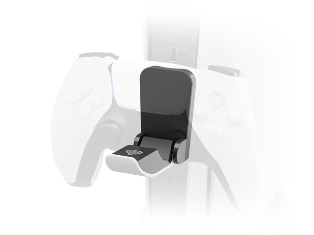 GENESIS Tin 300 Sistema de Carga para PlayStation 5, DualSense y DualSense Edge, Negro/Blanco GENESIS Tin 300 Sistema de Carga para PlayStation 5, DualSense y DualSense Edge, Negro/Blanco