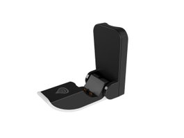 GENESIS Tin 300 Sistema de Carga para PlayStation 5, DualSense y DualSense Edge, Negro/Blanco