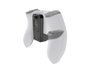 GENESIS Tin 300 Sistema de Carga para PlayStation 5, DualSense y DualSense Edge, Negro/Blanco