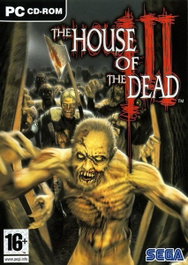 NA-BANDAI NAMCO THE HOUSE OF DEAD III