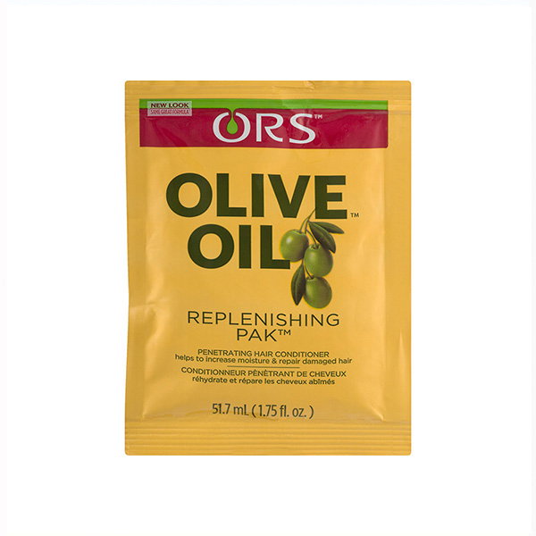 Ors Olive Oil Replenishing Acondicionador 1.75 Oz Ors Olive Oil Replenishing Acondicionador 1.75 Oz