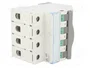 Legrand 406487 DX3 Lasttrennschalter 4p 63A 400VAC