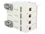 Legrand 406487 DX3 Lasttrennschalter 4p 63A 400VAC