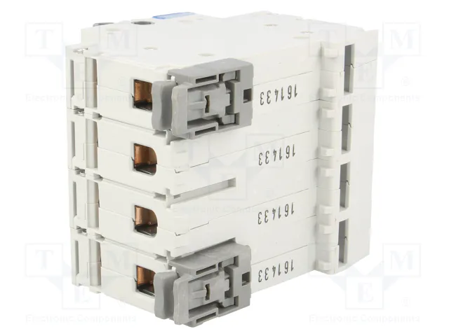 Legrand 406487 DX3 Lasttrennschalter 4p 63A 400VAC Legrand 406487 DX3 Lasttrennschalter 4p 63A 400VAC