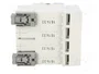 Legrand 406487 DX3 Lasttrennschalter 4p 63A 400VAC