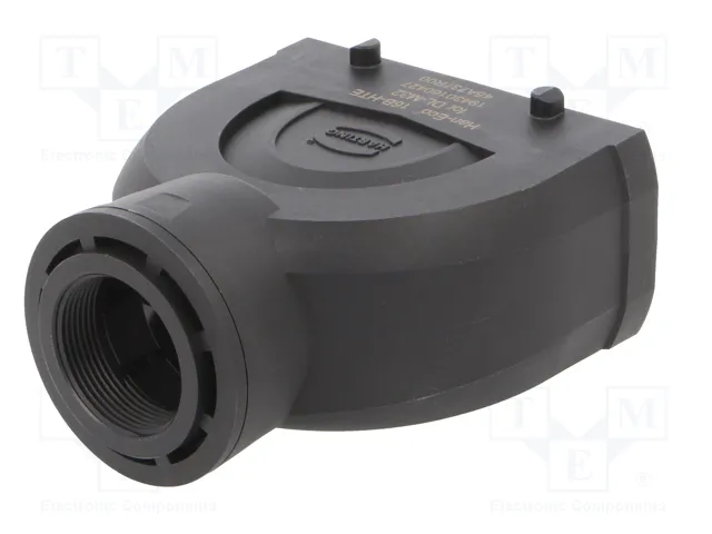 HARTING Carcasa para conectores HDC tamaño 16B IP66 HARTING Carcasa para conectores HDC tamaño 16B IP66