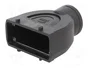 HARTING Carcasa para conectores HDC tamaño 16B IP66