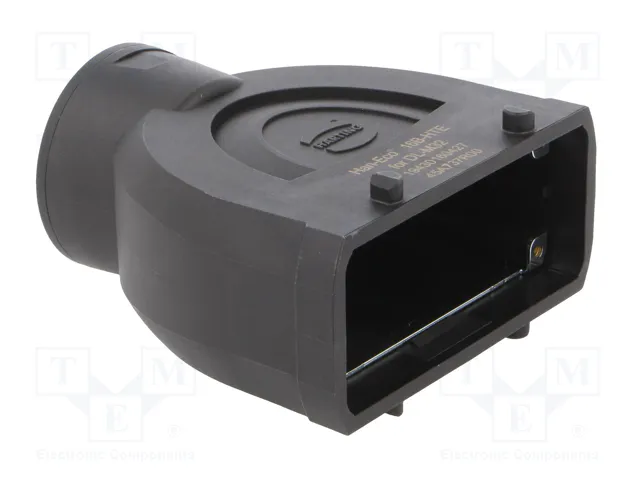 HARTING Carcasa para conectores HDC tamaño 16B IP66 HARTING Carcasa para conectores HDC tamaño 16B IP66