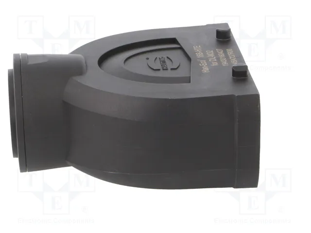 HARTING Carcasa para conectores HDC tamaño 16B IP66 HARTING Carcasa para conectores HDC tamaño 16B IP66