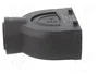 HARTING Carcasa para conectores HDC tamaño 16B IP66