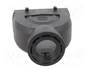 HARTING Carcasa para conectores HDC tamaño 16B IP66